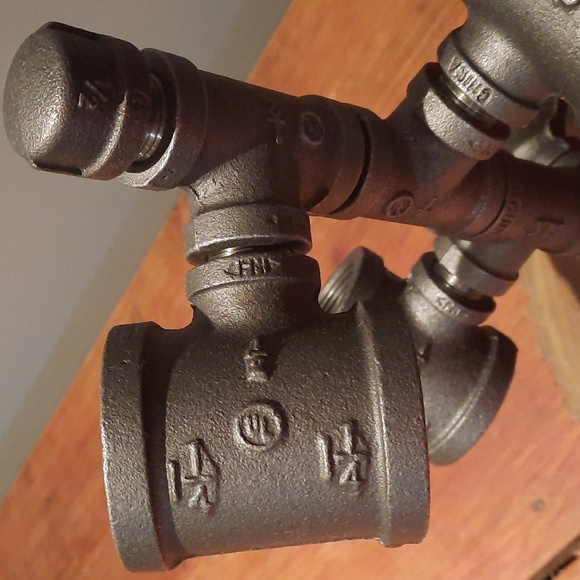 Wine rack - Picture 4 of 4